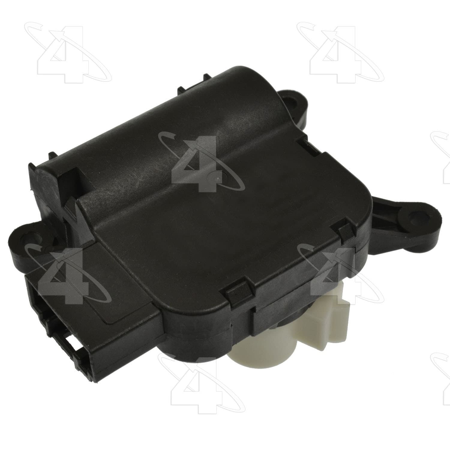 FOUR SEASONS Heater Blend Door Actuator 73070
