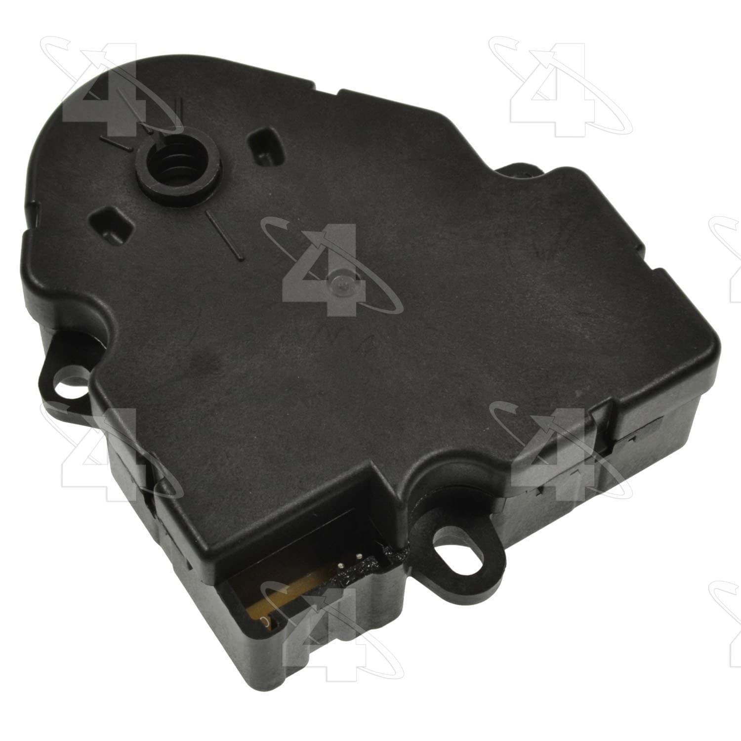 FOUR SEASONS Heater Blend Door Actuator 73091