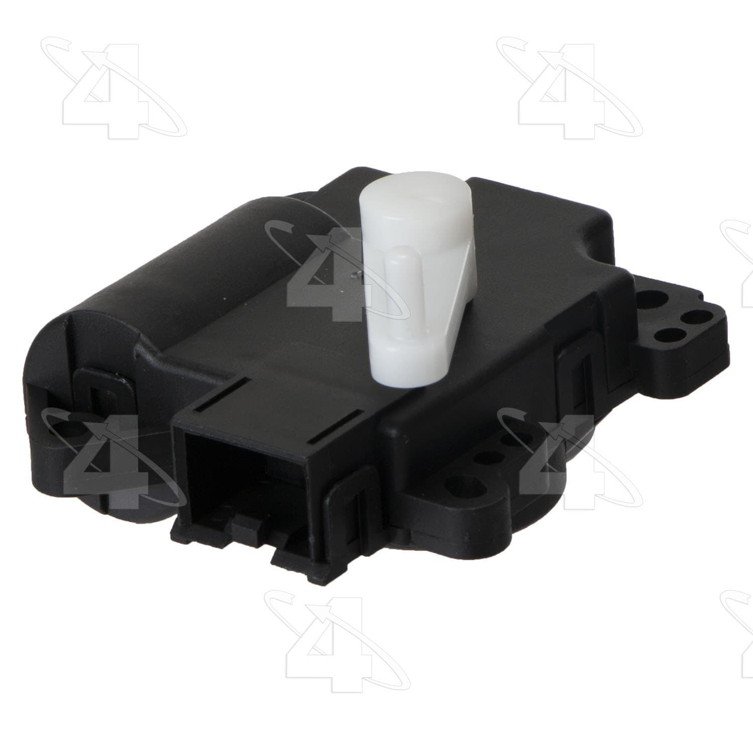 FOUR SEASONS Heater Blend Door Actuator 73111