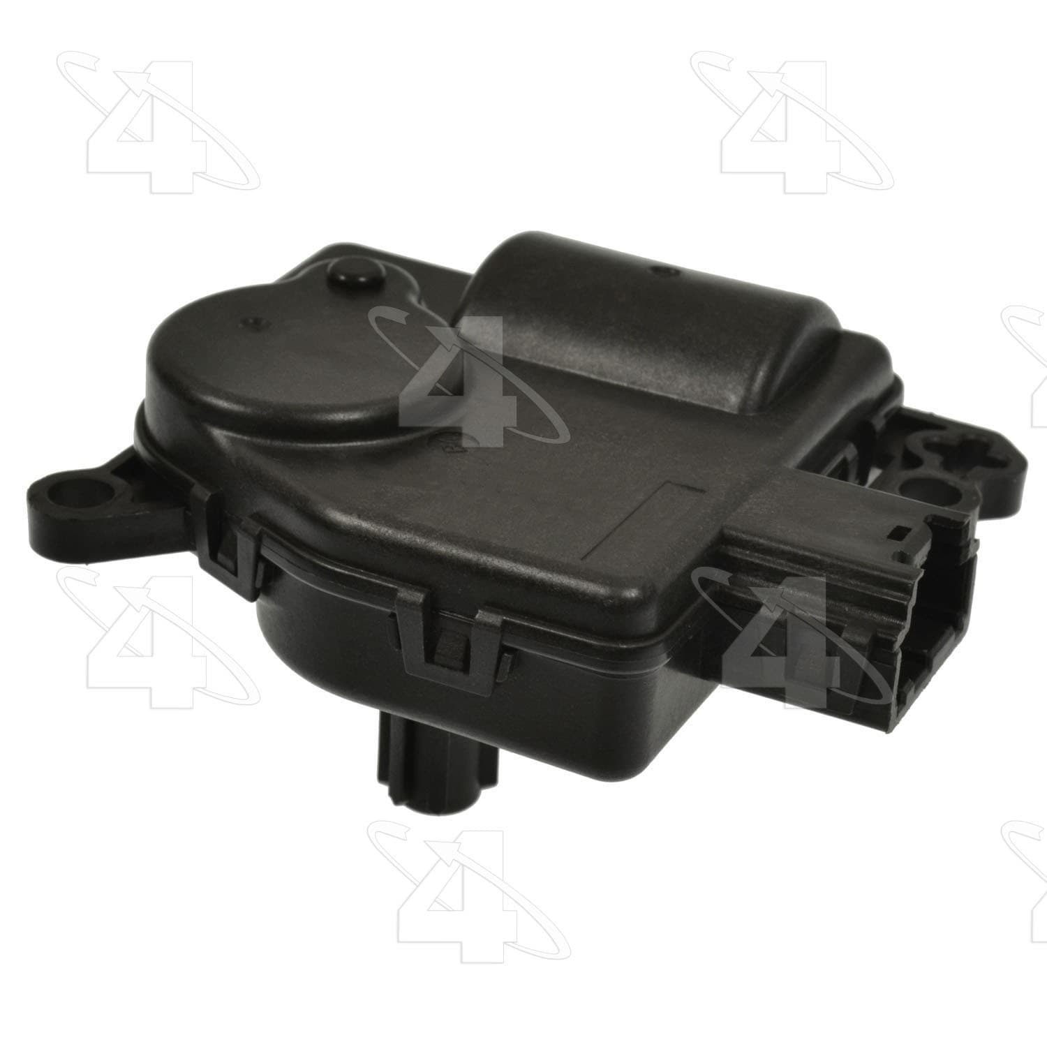 FOUR SEASONS Heater Blend Door Actuator 73124