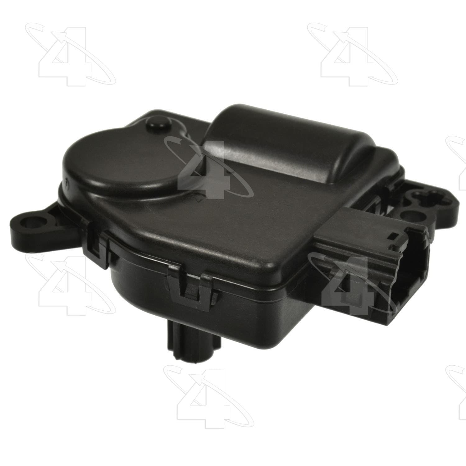FOUR SEASONS Heater Blend Door Actuator 73125