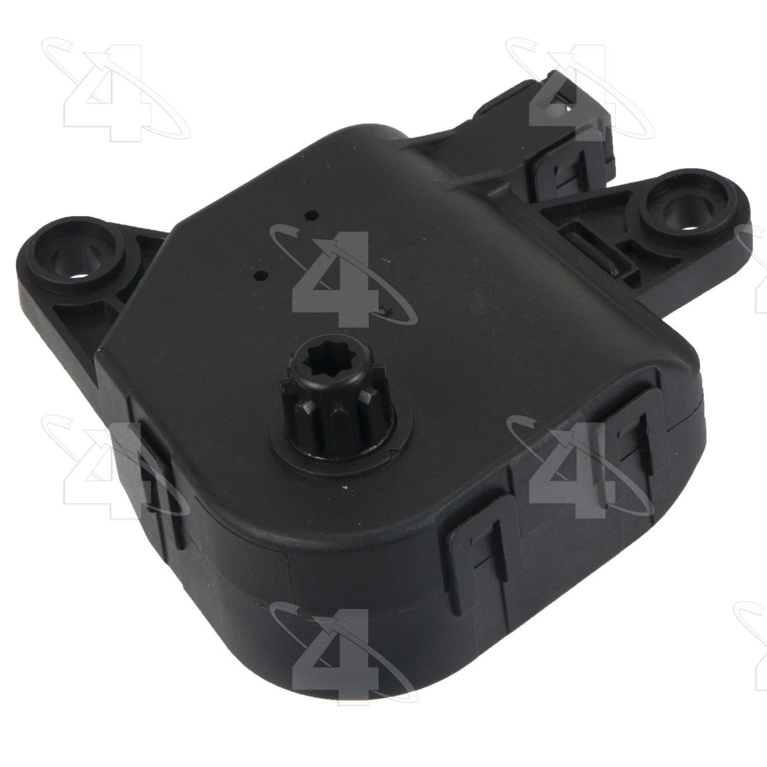 FOUR SEASONS Heater Blend Door Actuator 73132
