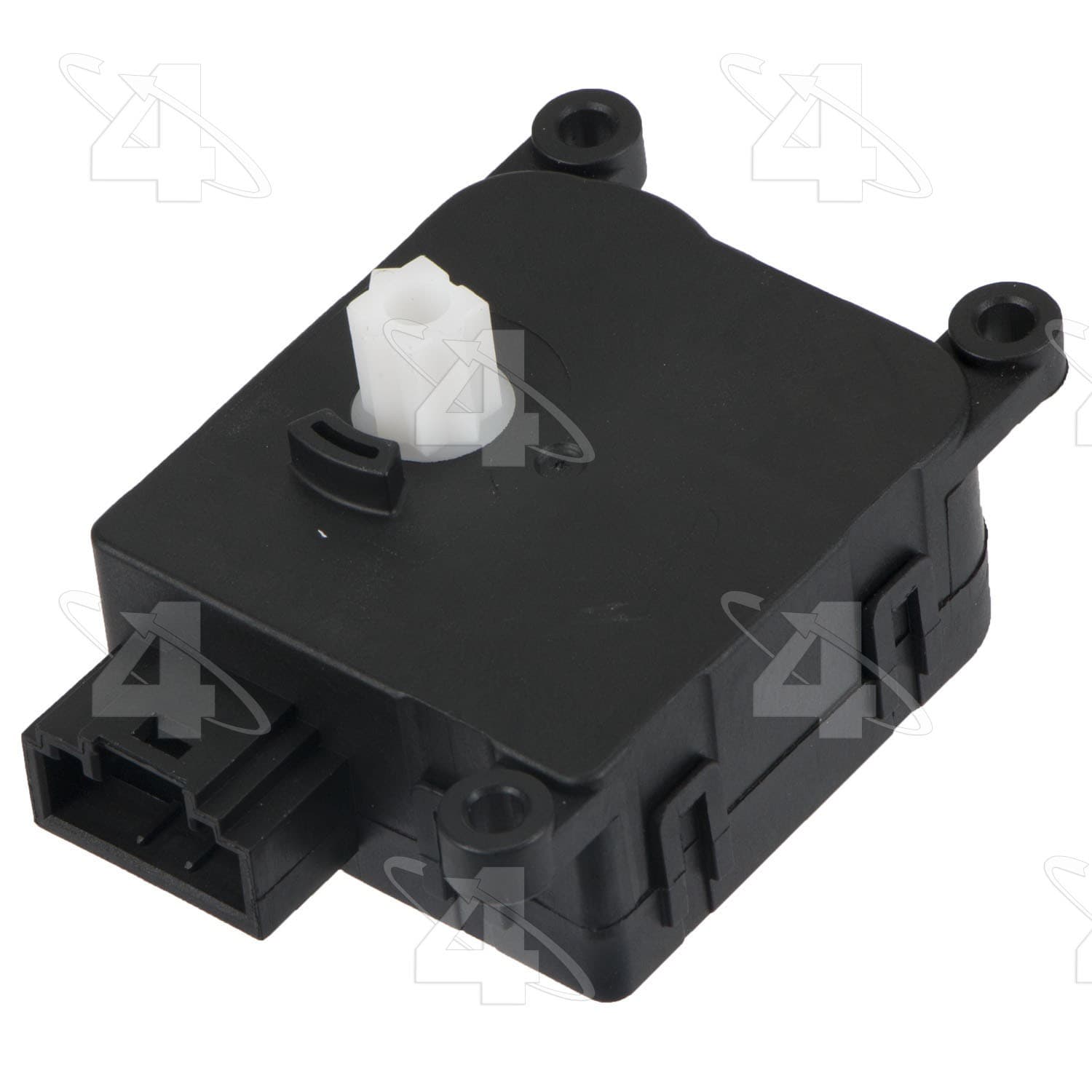 FOUR SEASONS Heater Blend Door Actuator 73148