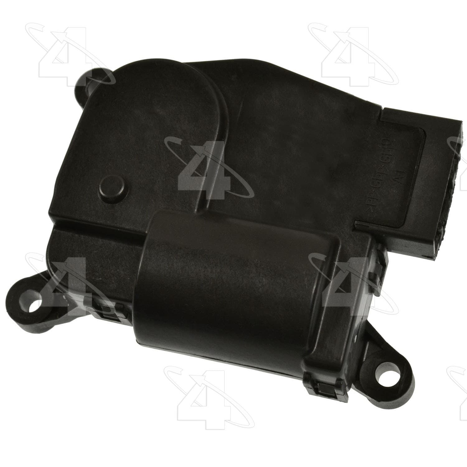 FOUR SEASONS Heater Blend Door Actuator 73243