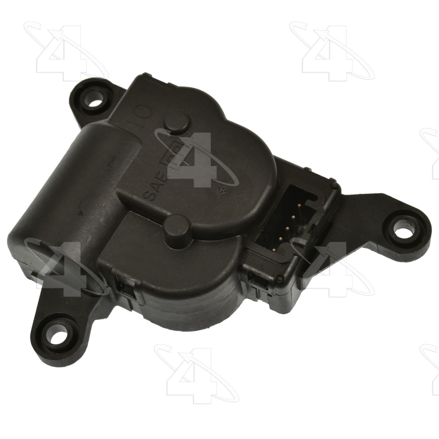 FOUR SEASONS Heater Blend Door Actuator 73254