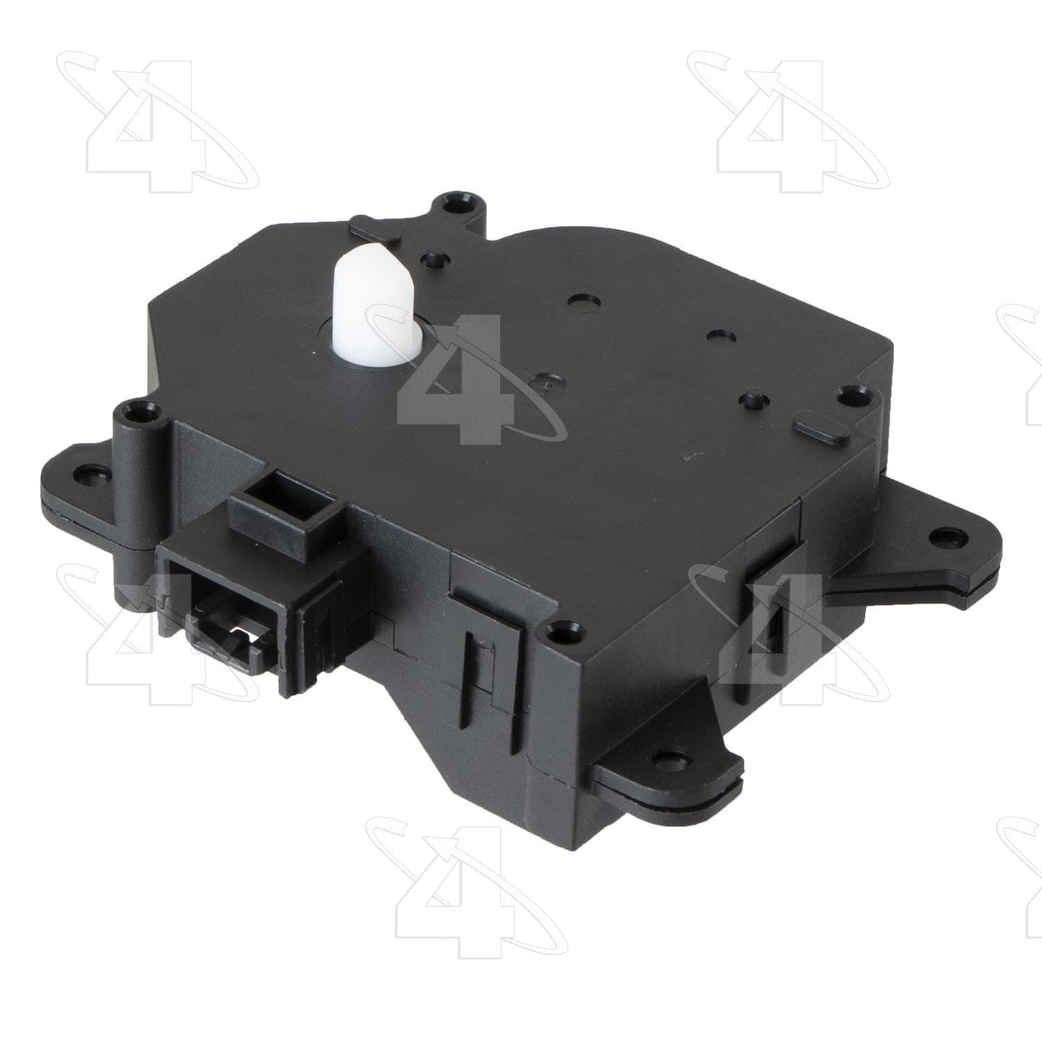FOUR SEASONS Heater Blend Door Actuator 73311