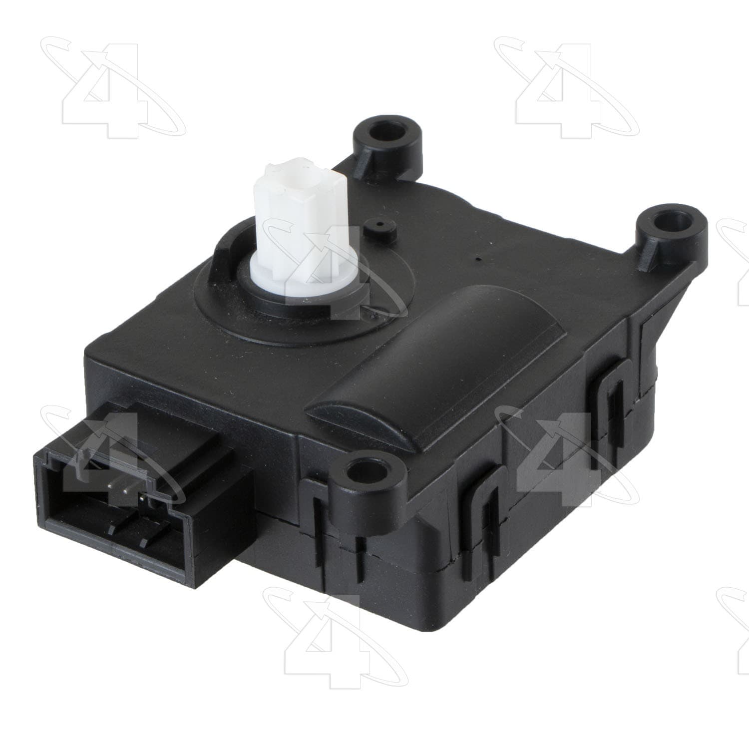 FOUR SEASONS Heater Blend Door Actuator 73324