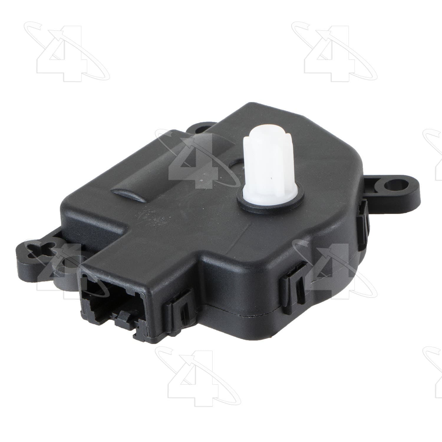 FOUR SEASONS Heater Blend Door Actuator 73325