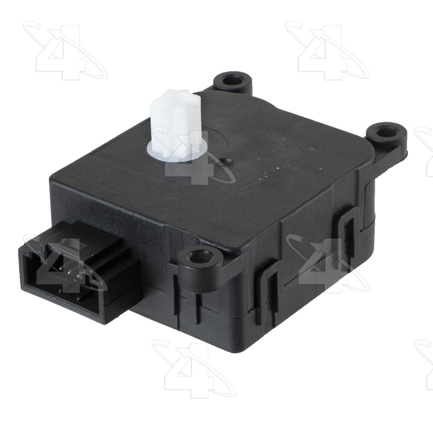 FOUR SEASONS Heater Blend Door Actuator 73326