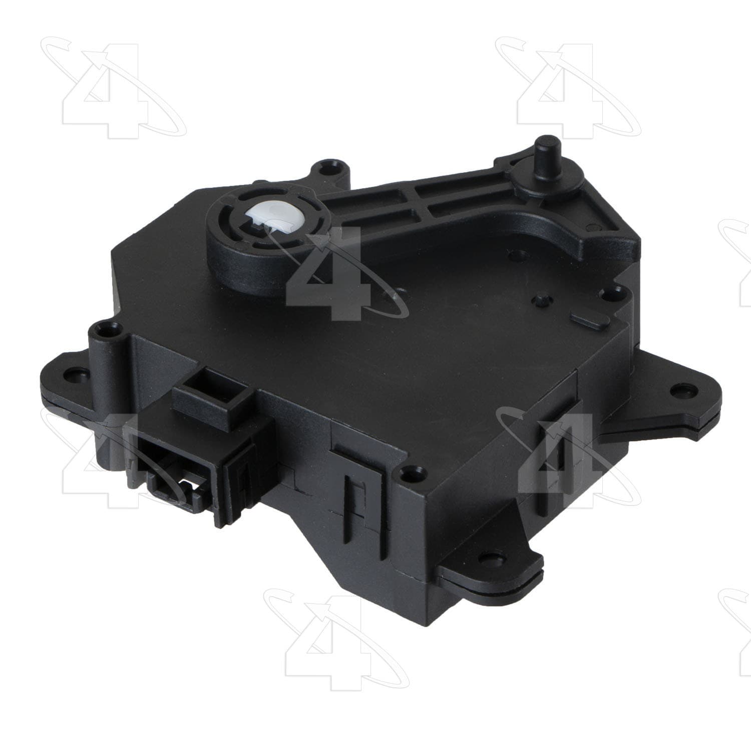 FOUR SEASONS Heater Blend Door Actuator 73329