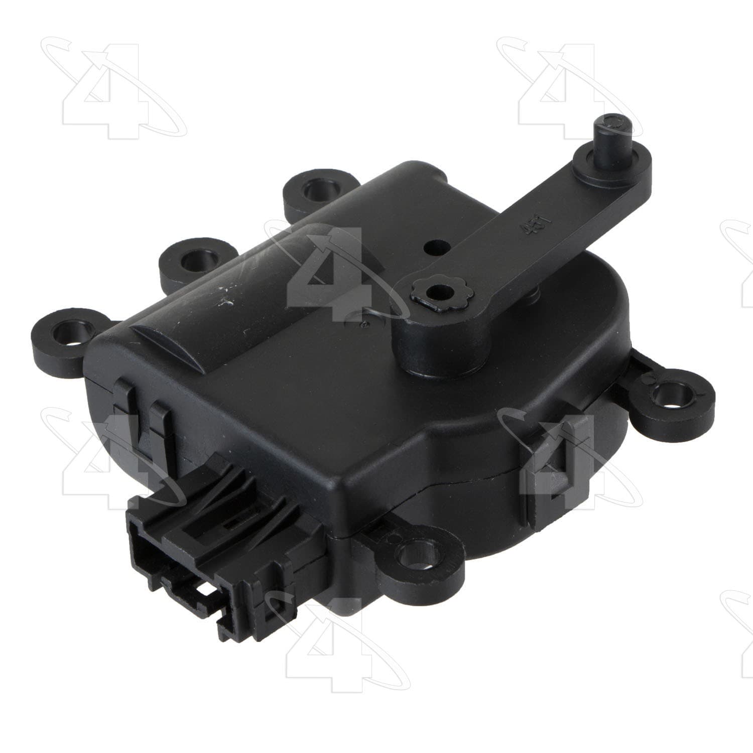 FOUR SEASONS Heater Blend Door Actuator 73330