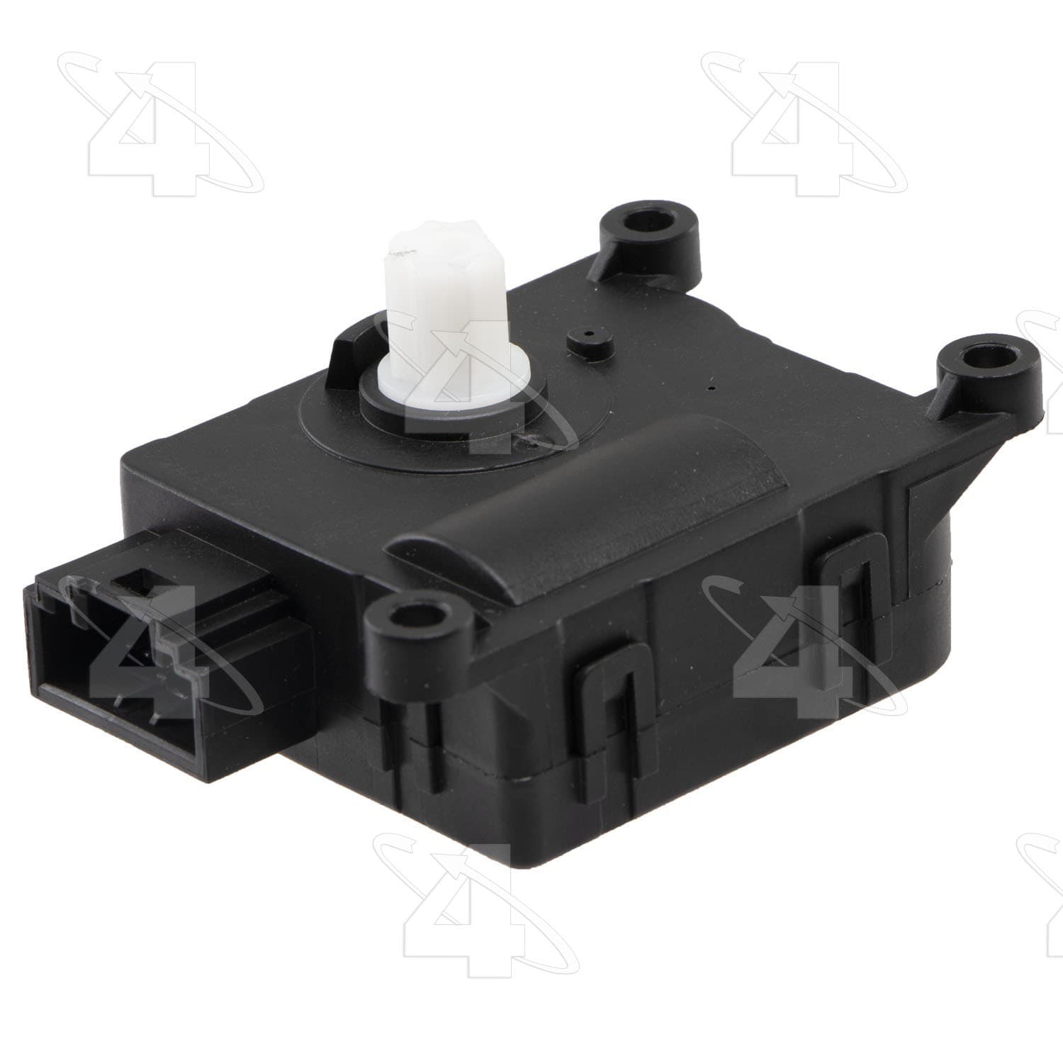 FOUR SEASONS Heater Blend Door Actuator 73340