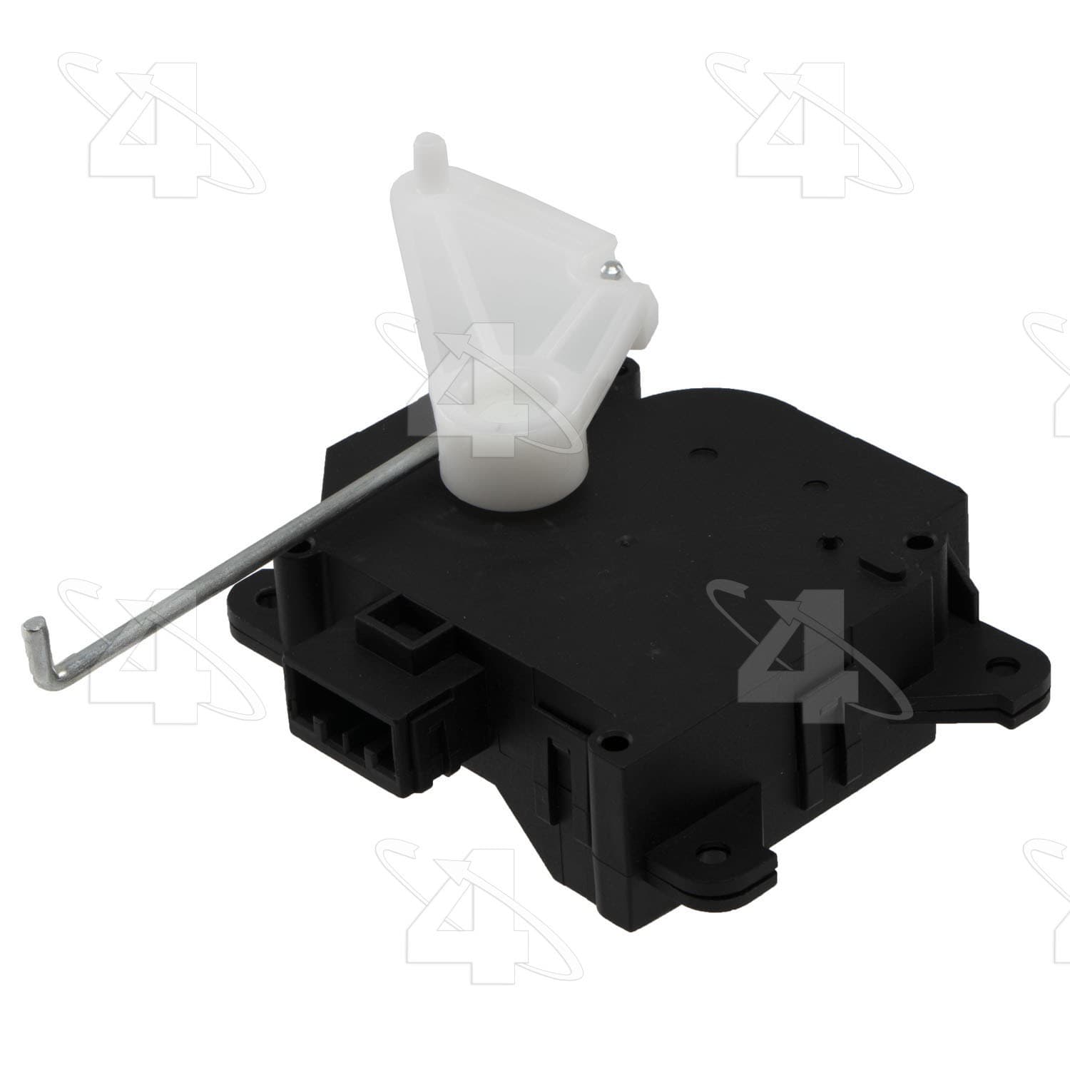 FOUR SEASONS Heater Blend Door Actuator 73341