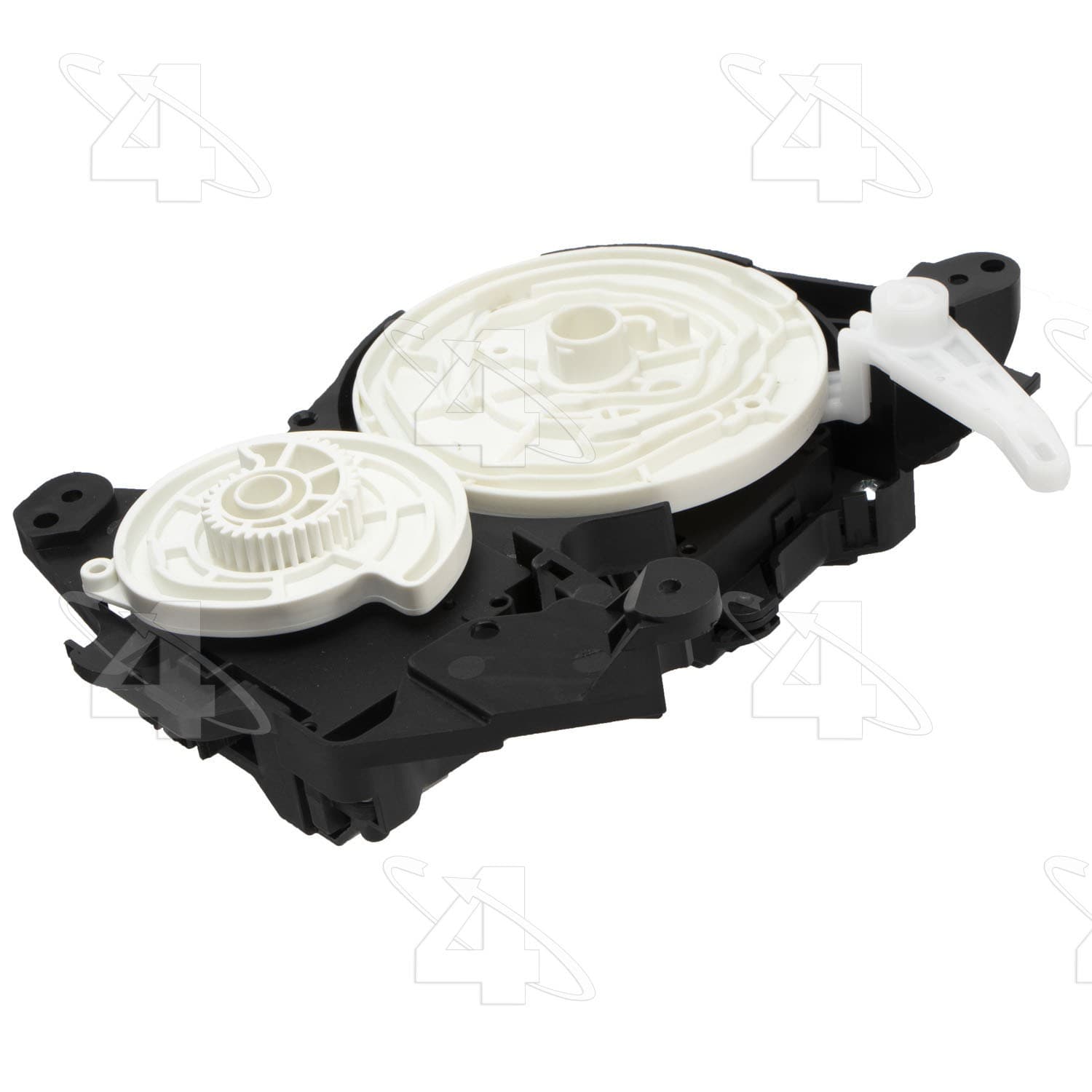 FOUR SEASONS Heater Blend Door Actuator 73343