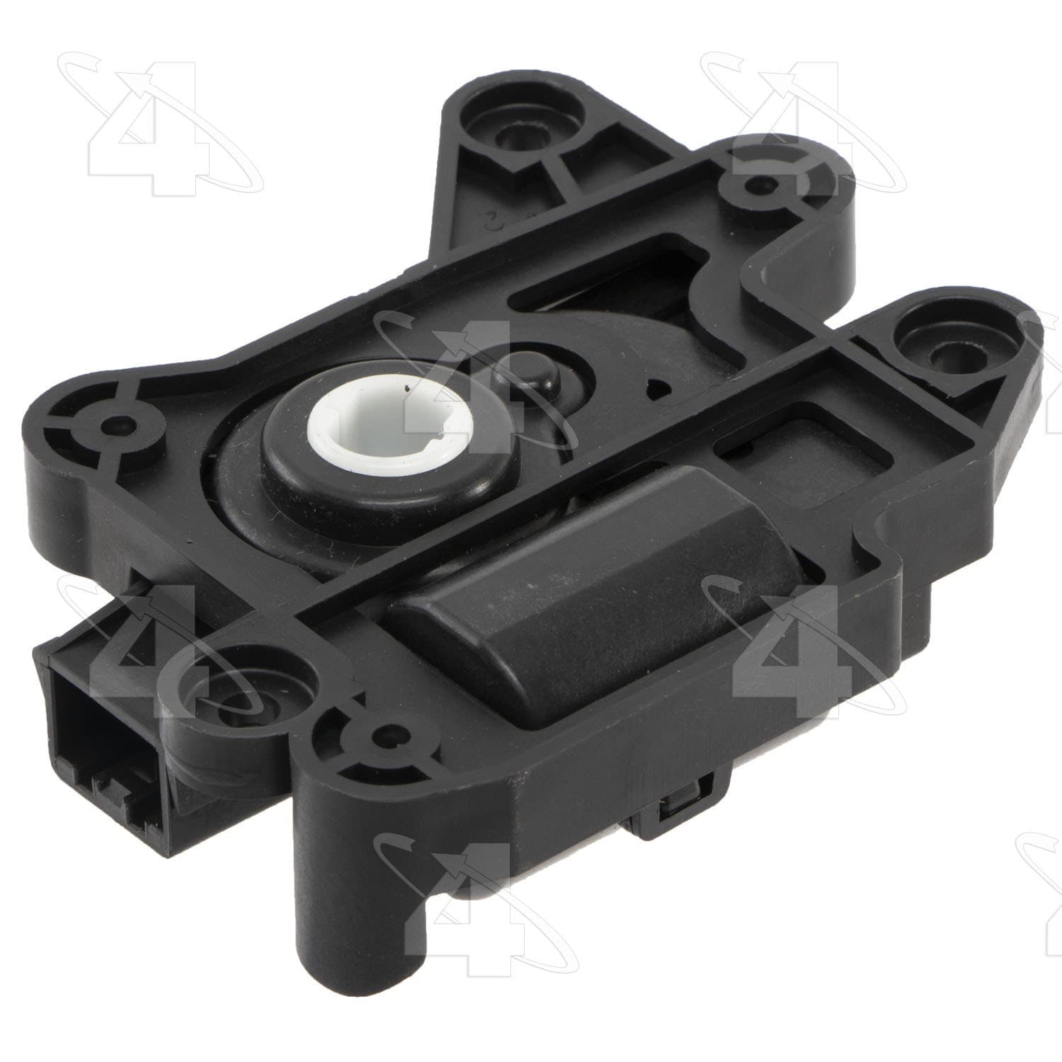 FOUR SEASONS Heater Blend Door Actuator 73390