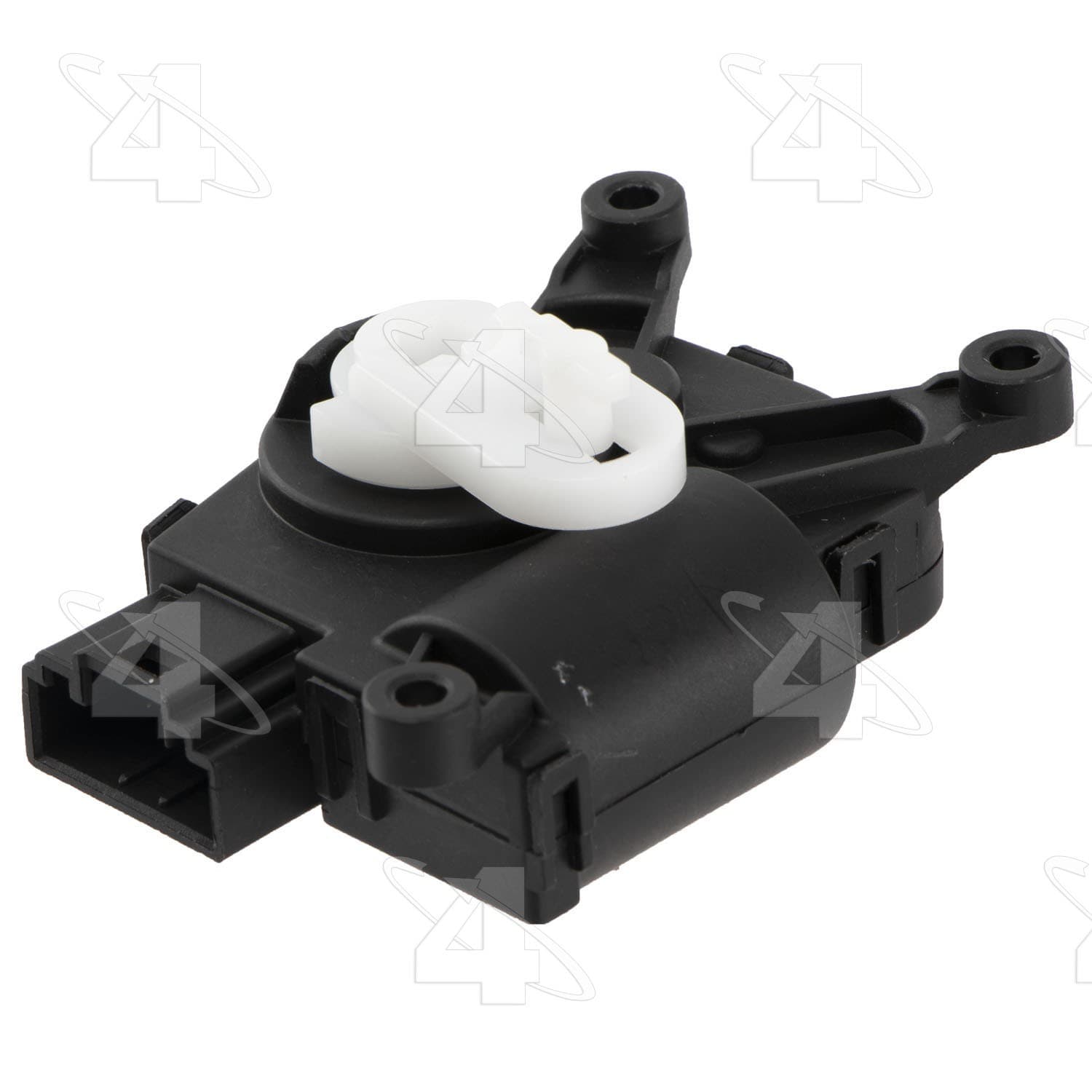 FOUR SEASONS Heater Blend Door Actuator 73423