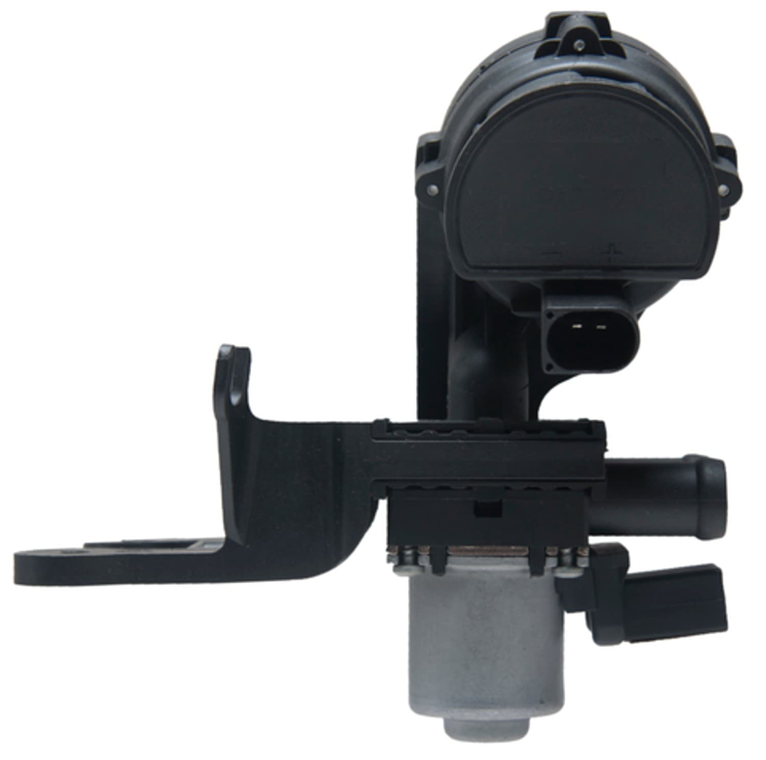 FOUR SEASONS Heater Valve 74898