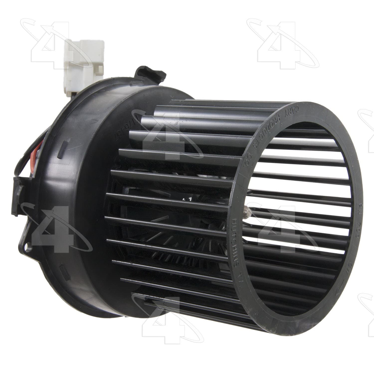 FOUR SEASONS Blower Motor 75013