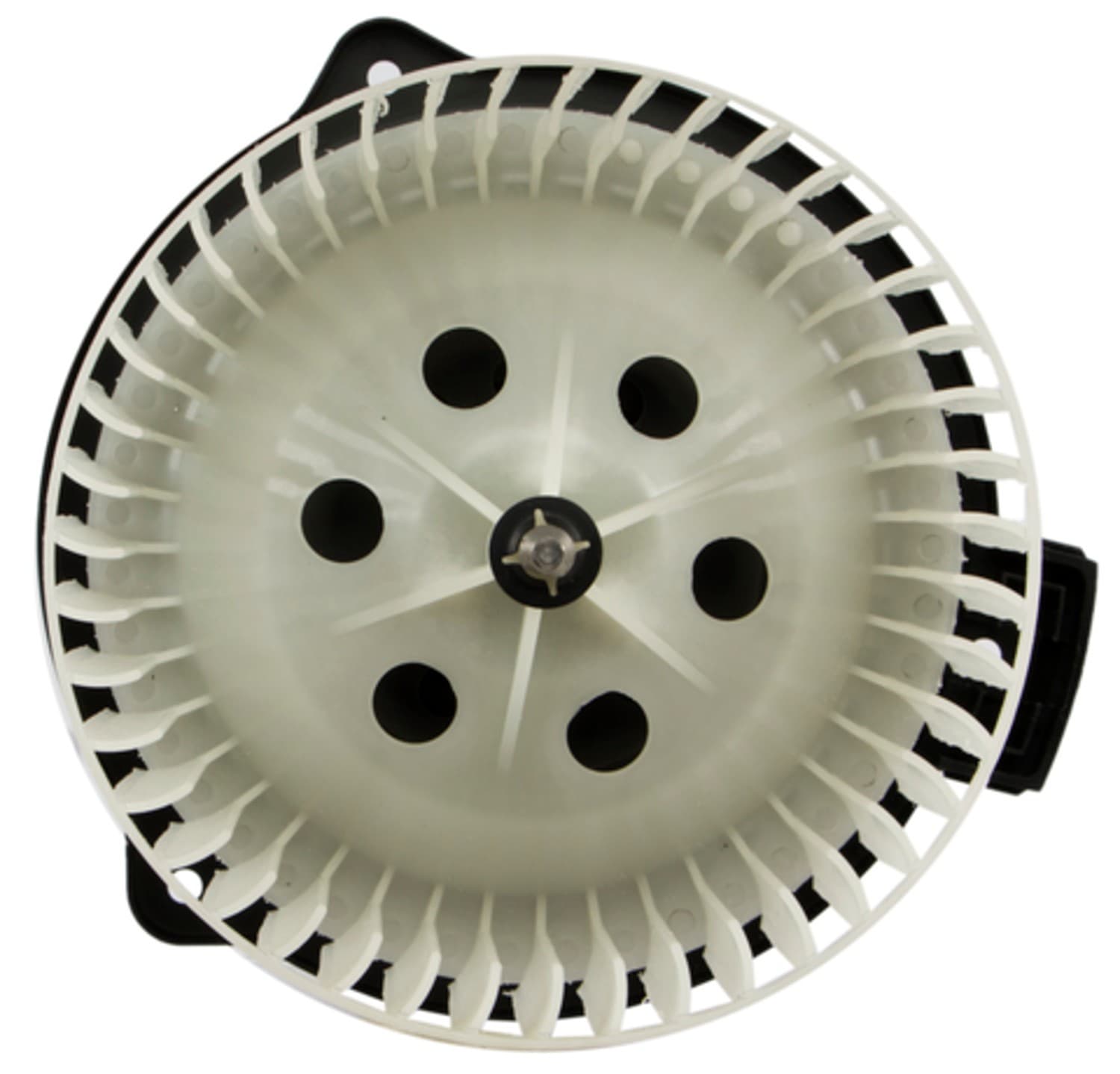 FOUR SEASONS Blower Motor 75017