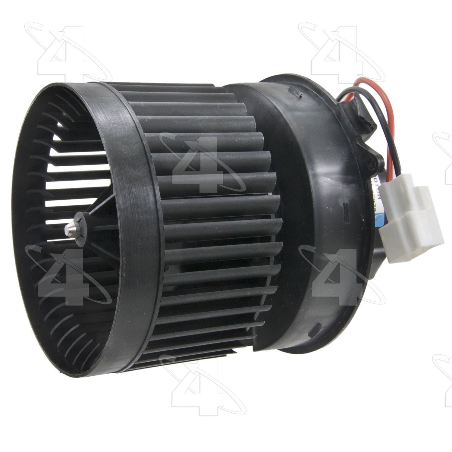 FOUR SEASONS Blower Motor 75023