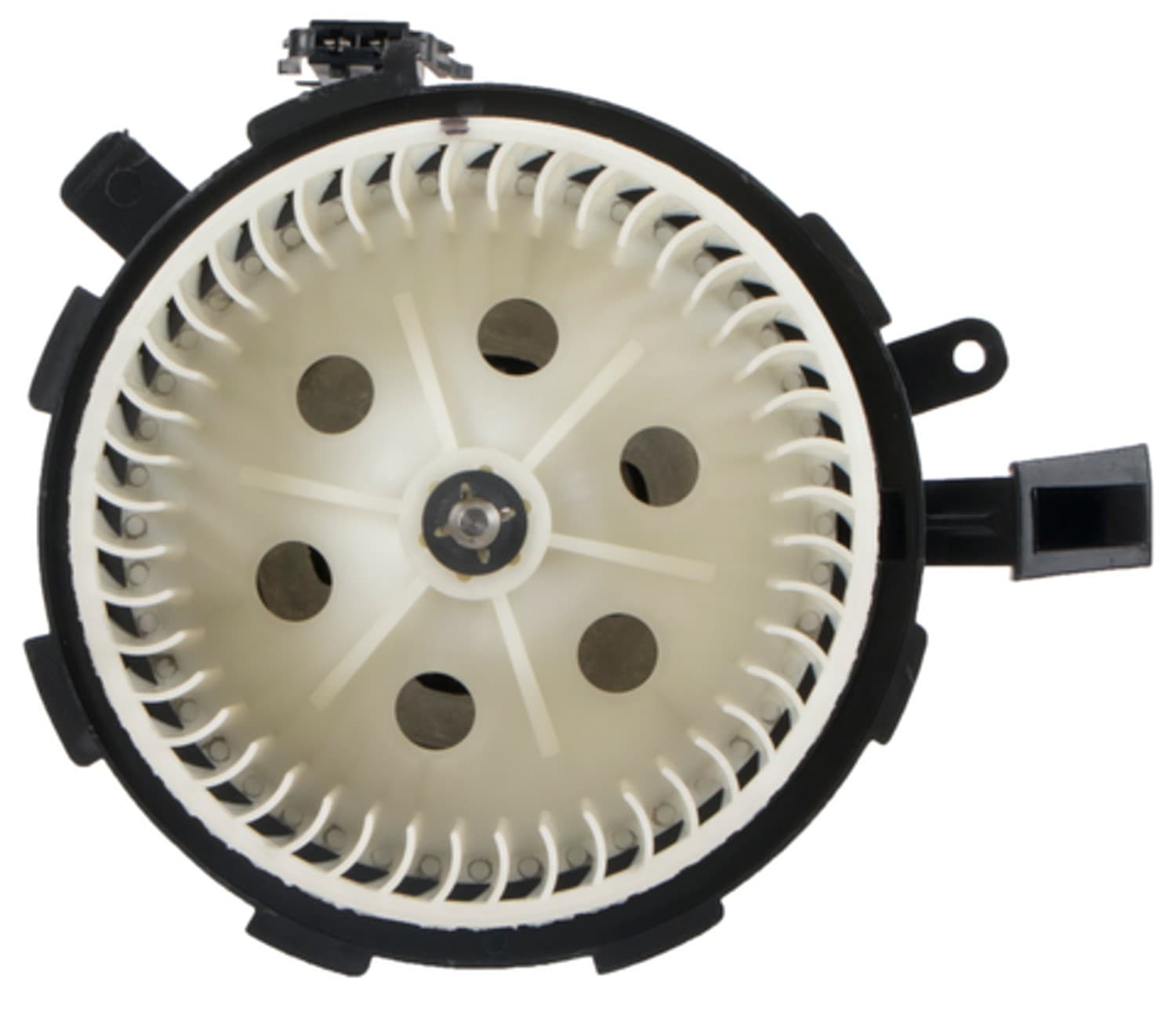 FOUR SEASONS Blower Motor 75031