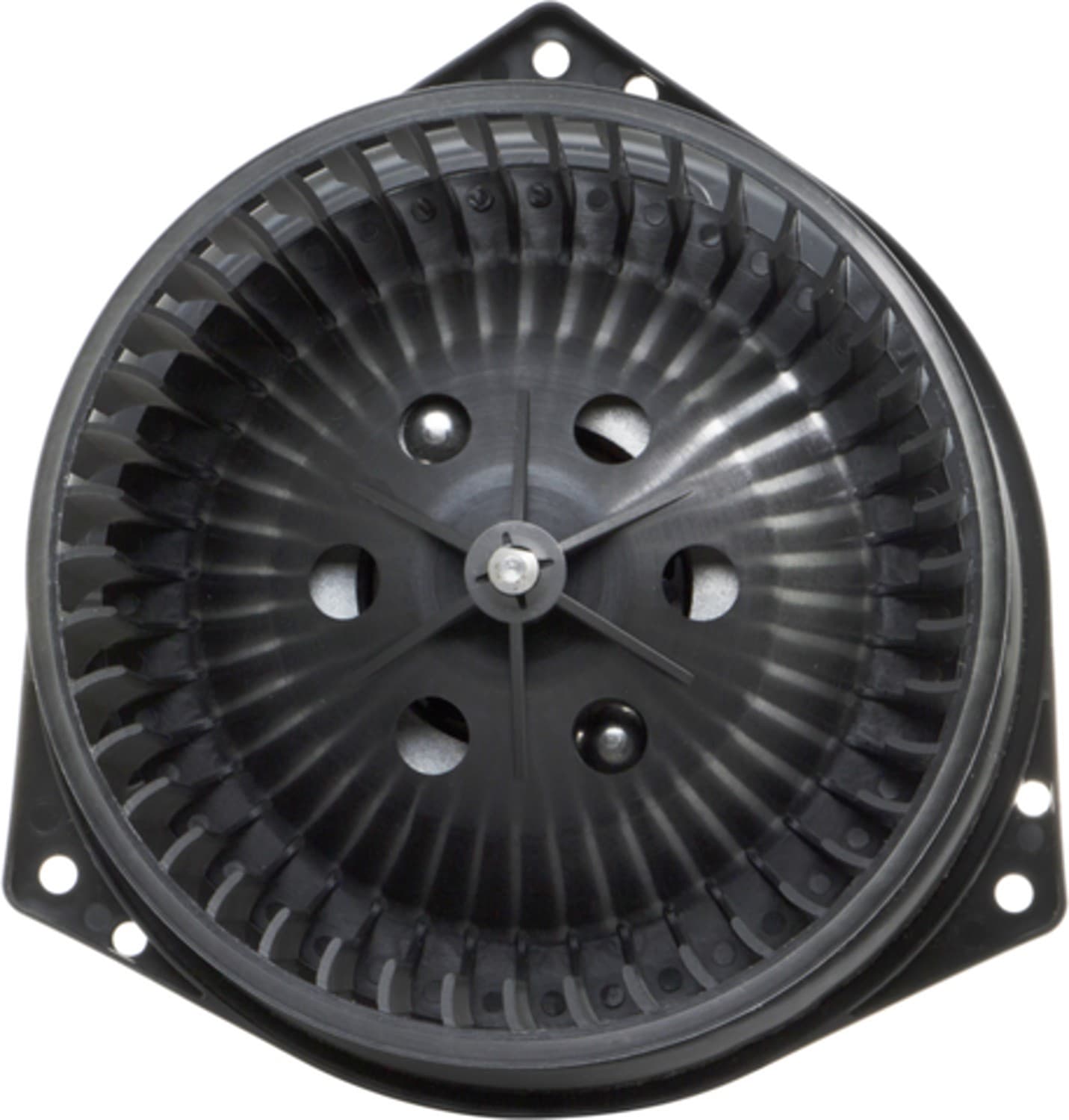 FOUR SEASONS Blower Motor 75036