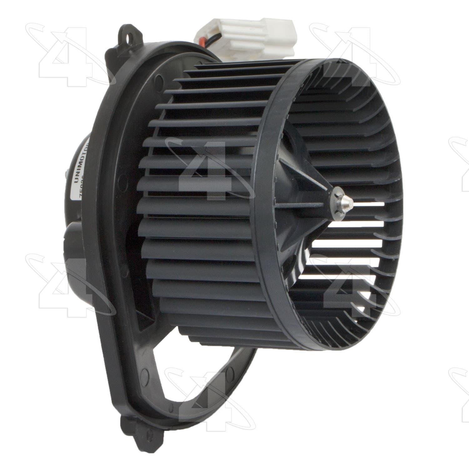FOUR SEASONS Blower Motor 75038