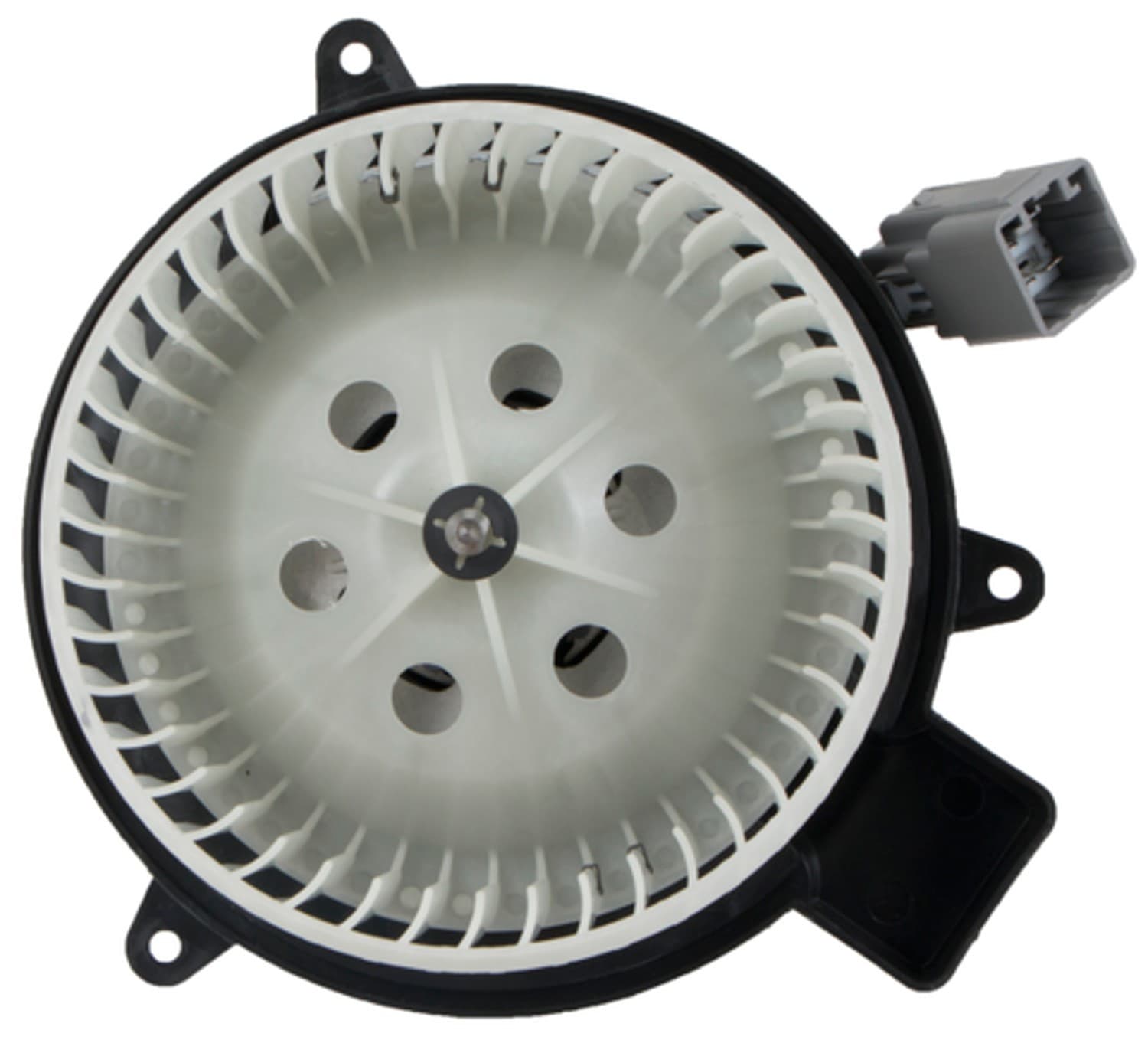 FOUR SEASONS Blower Motor 75045