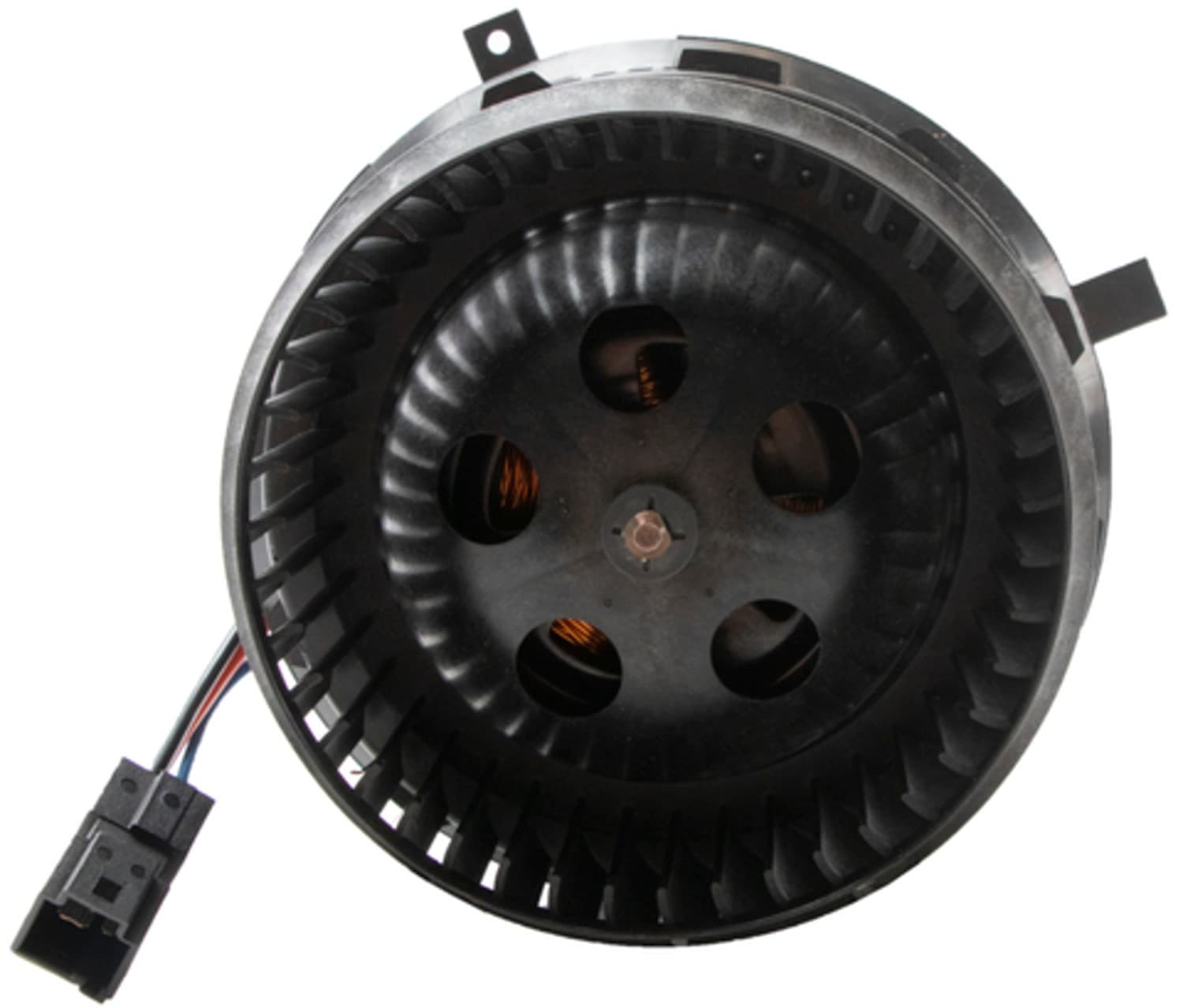 FOUR SEASONS Blower Motor 75053