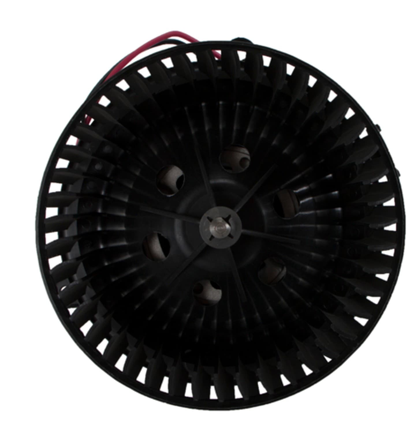 FOUR SEASONS Blower Motor 75055