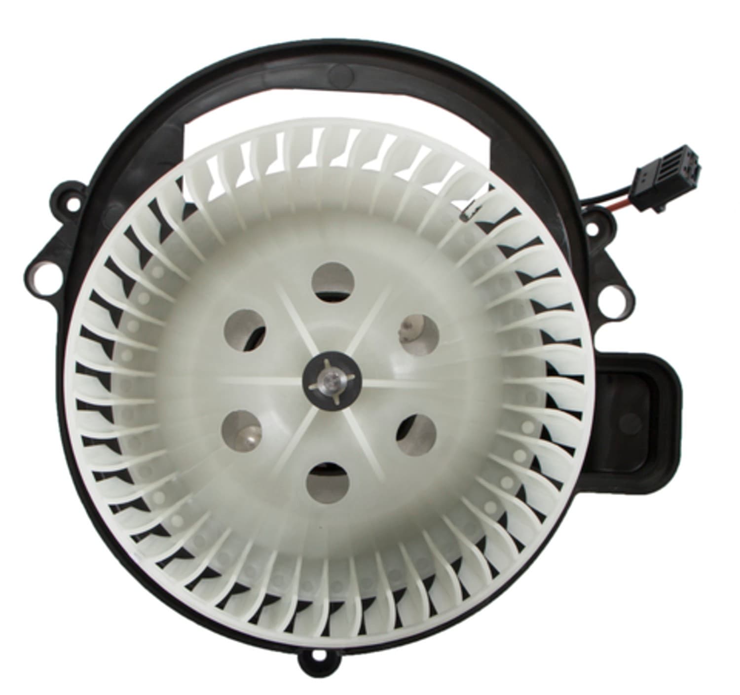 FOUR SEASONS Blower Motor 75064