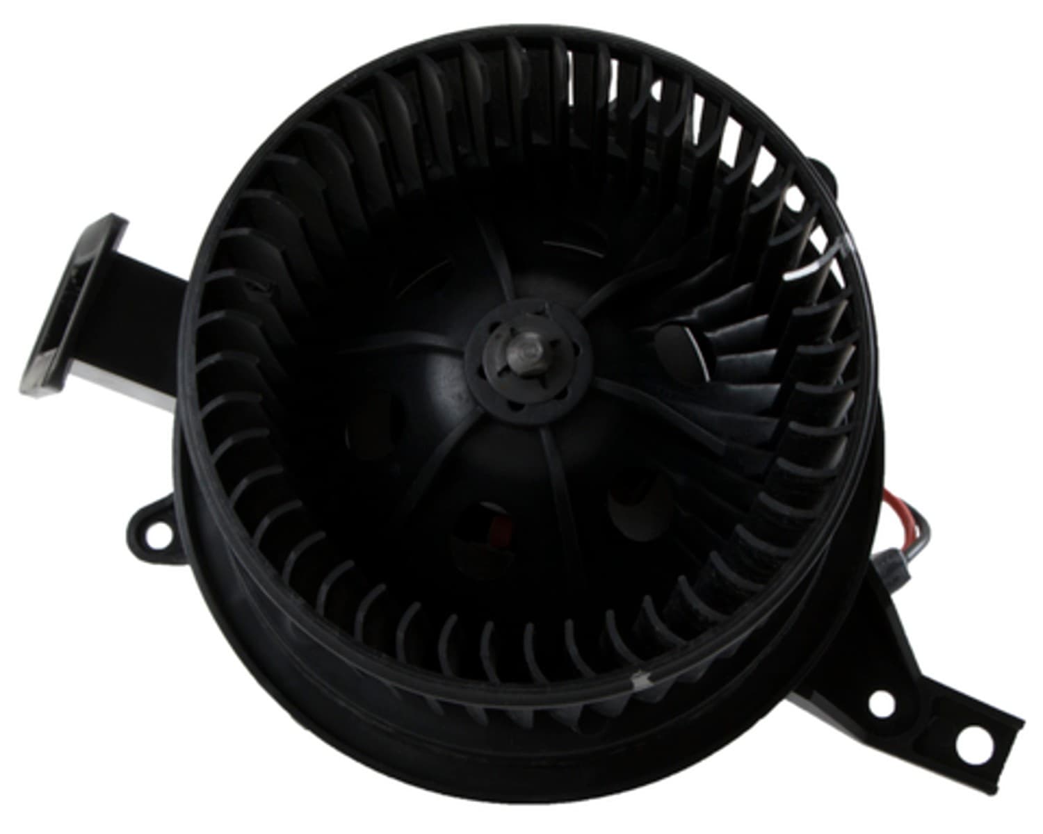 FOUR SEASONS Blower Motor 75065