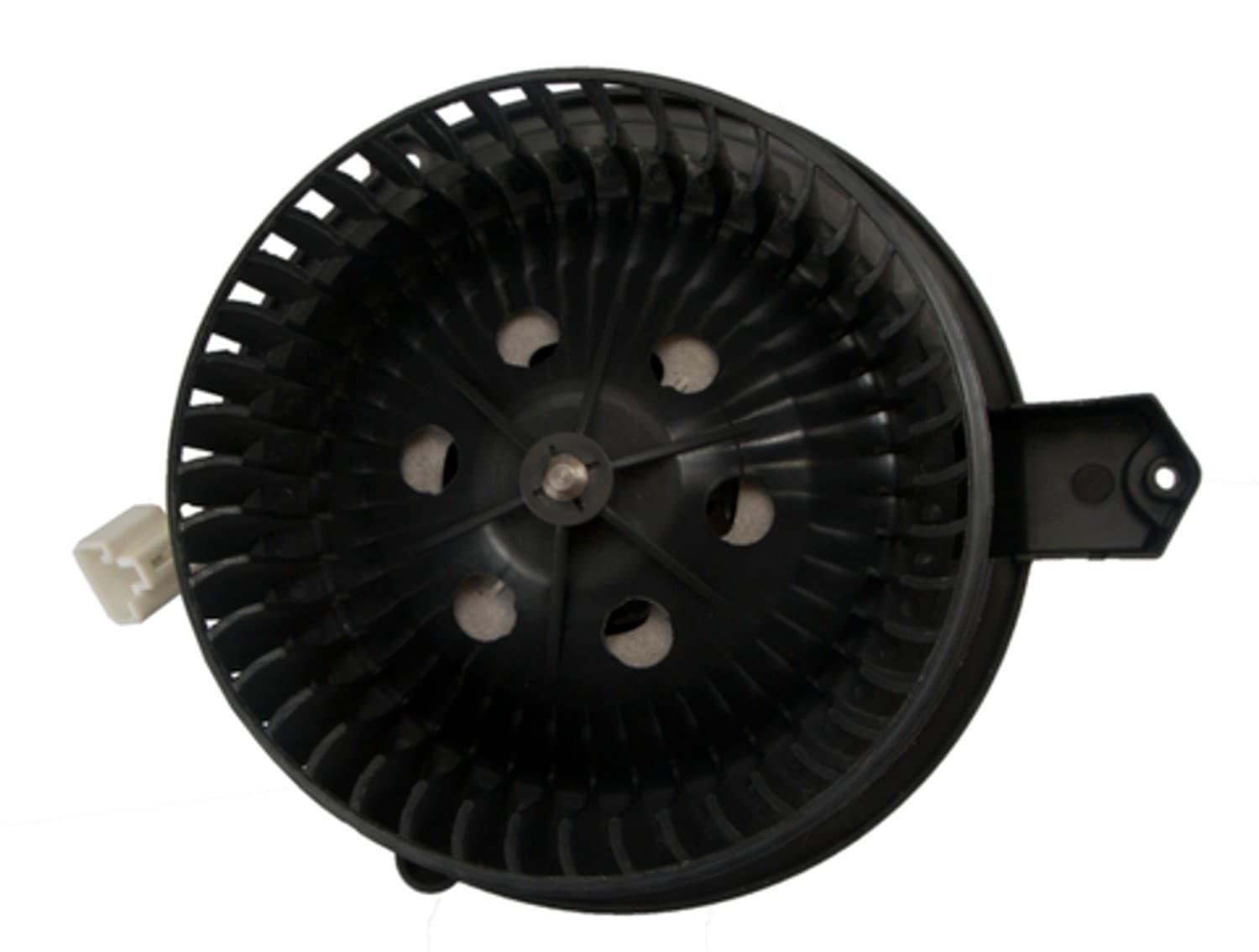 FOUR SEASONS Blower Motor 75071