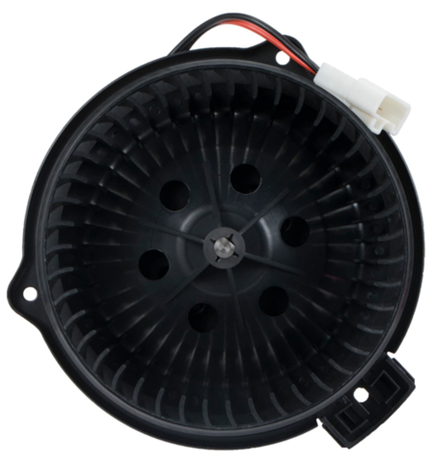 FOUR SEASONS Blower Motor 75075