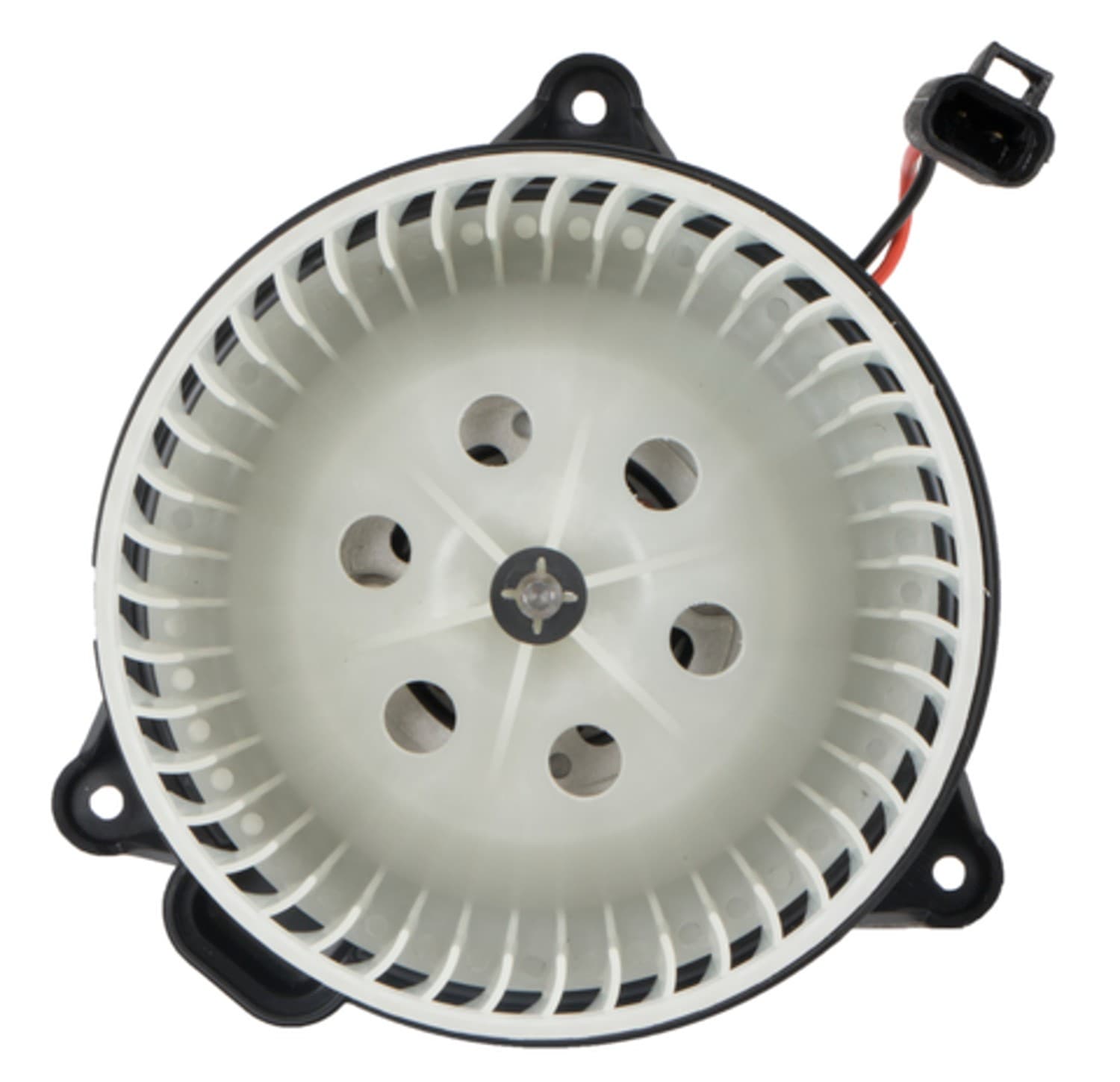 FOUR SEASONS Blower Motor 75077