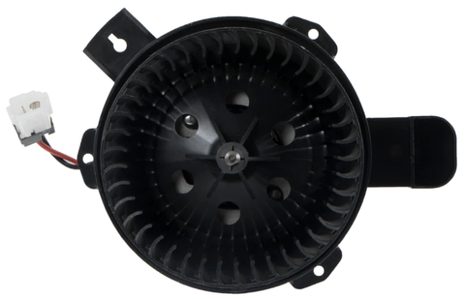 FOUR SEASONS Blower Motor 75079
