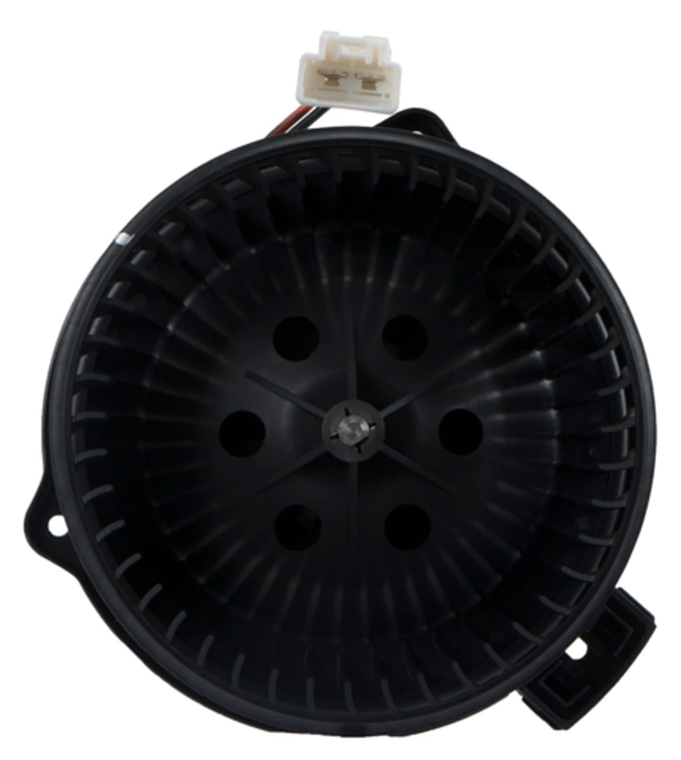 FOUR SEASONS Blower Motor 75081