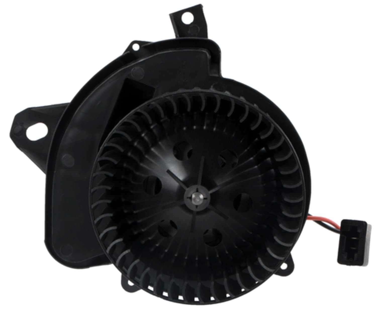 FOUR SEASONS Blower Motor 75082