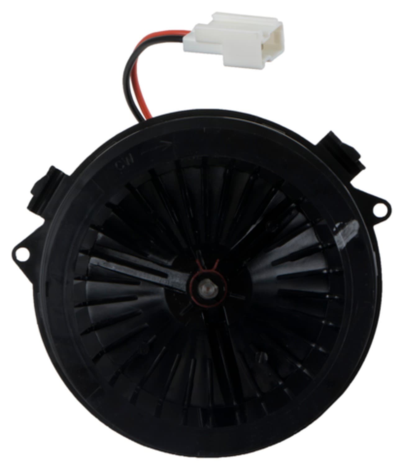 FOUR SEASONS Blower Motor 75084
