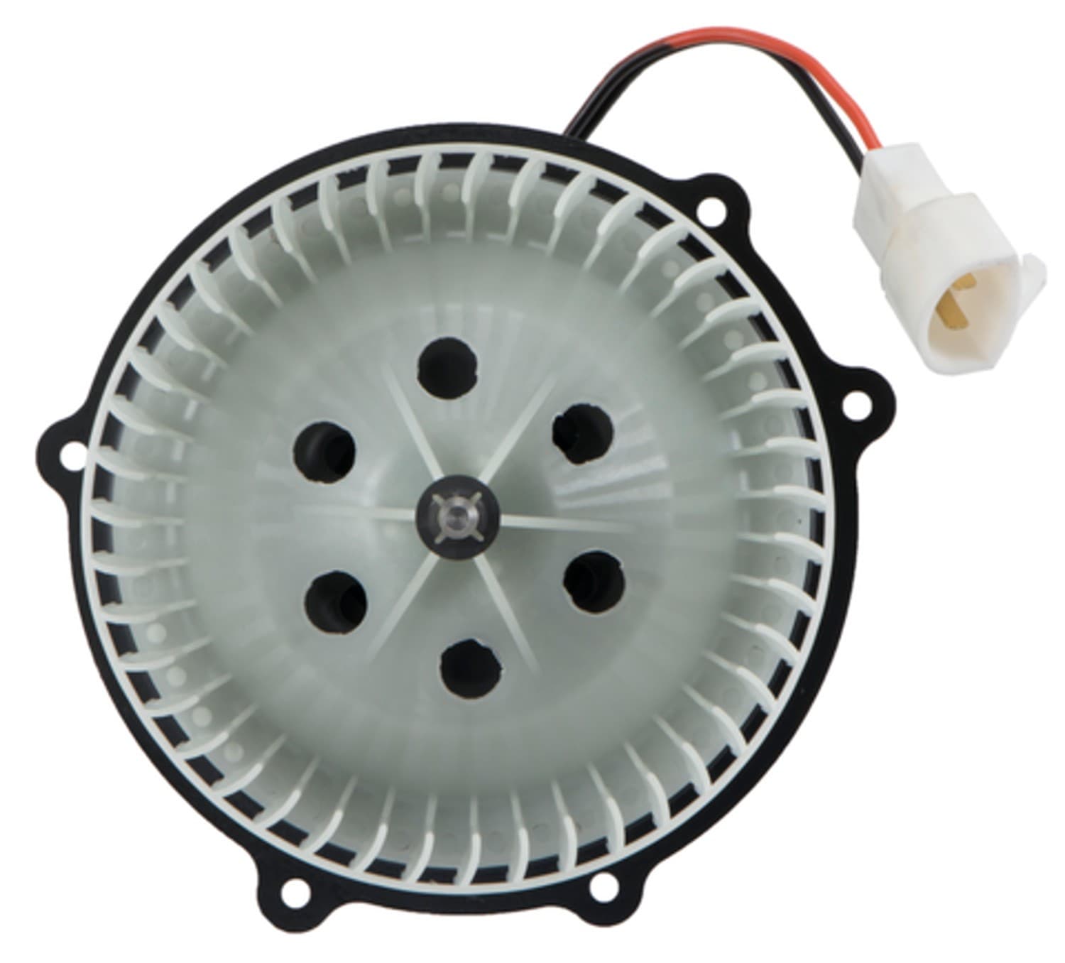 FOUR SEASONS Blower Motor 75085