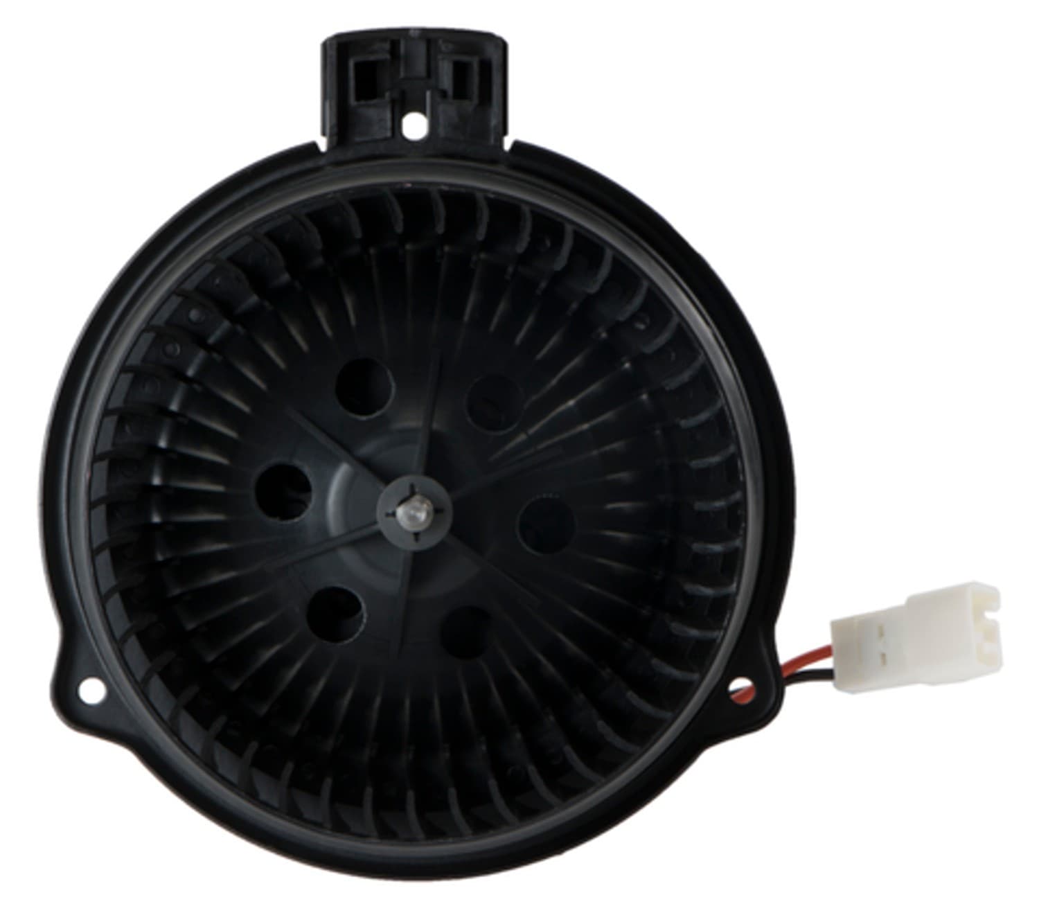 FOUR SEASONS Blower Motor 75086