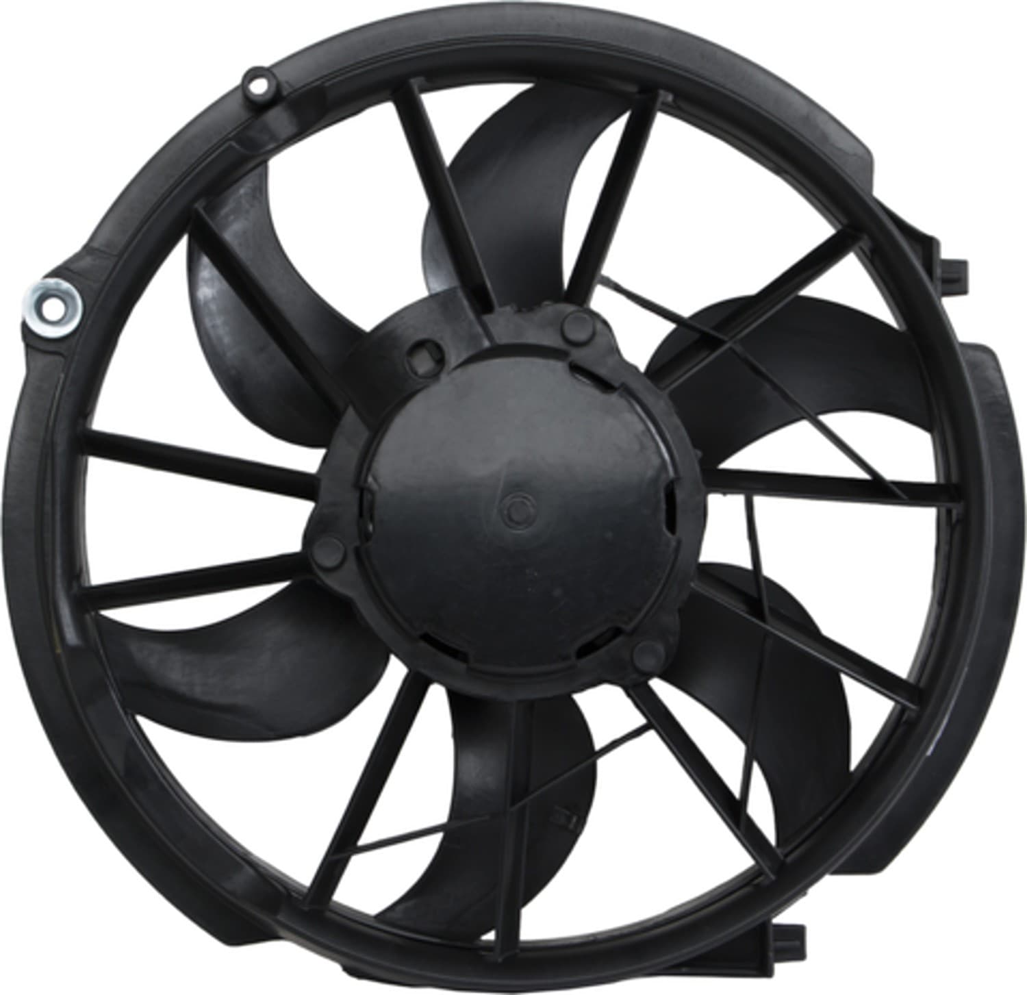 FOUR SEASONS Radiator Fan Assembly 75215