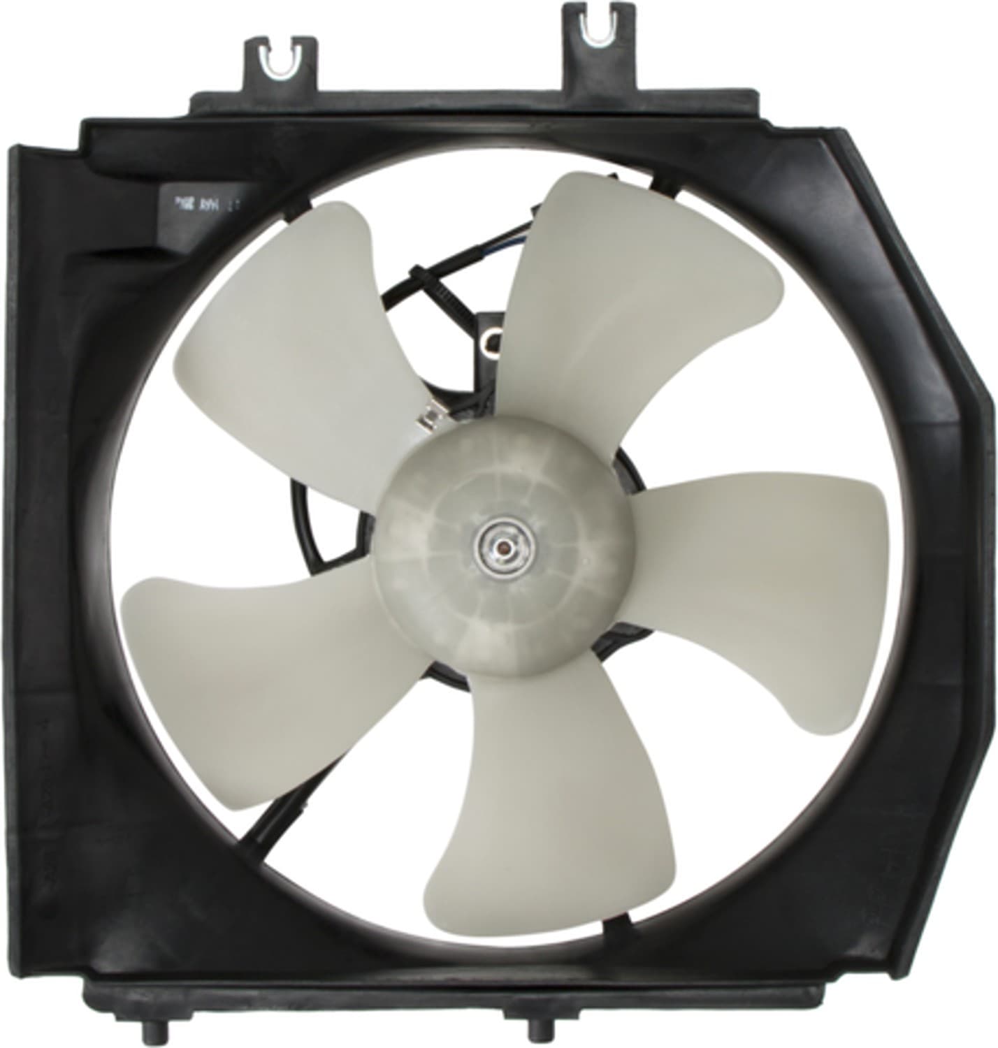 FOUR SEASONS Radiator Fan Assembly 75292