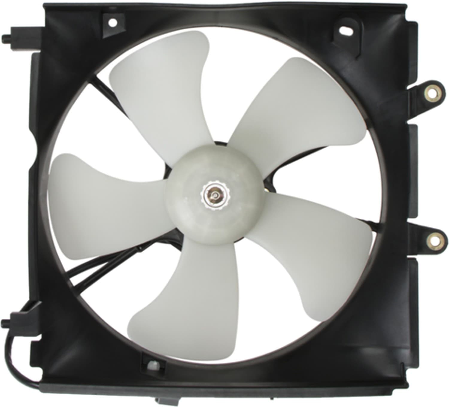 FOUR SEASONS Radiator Fan Assembly 75297