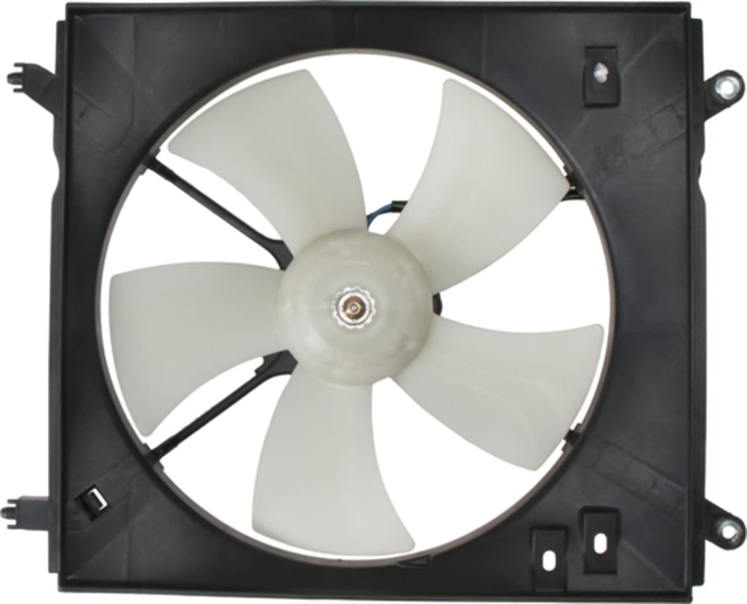 FOUR SEASONS Radiator Fan Assembly 75303