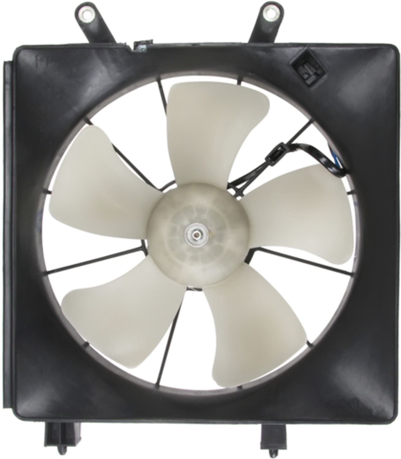 FOUR SEASONS Radiator Fan Assembly 75339