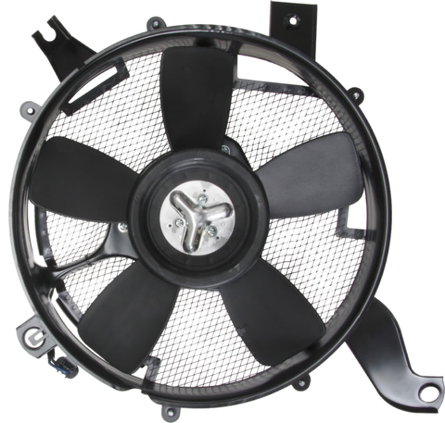 FOUR SEASONS A/C Condenser Fan Assembly 75432