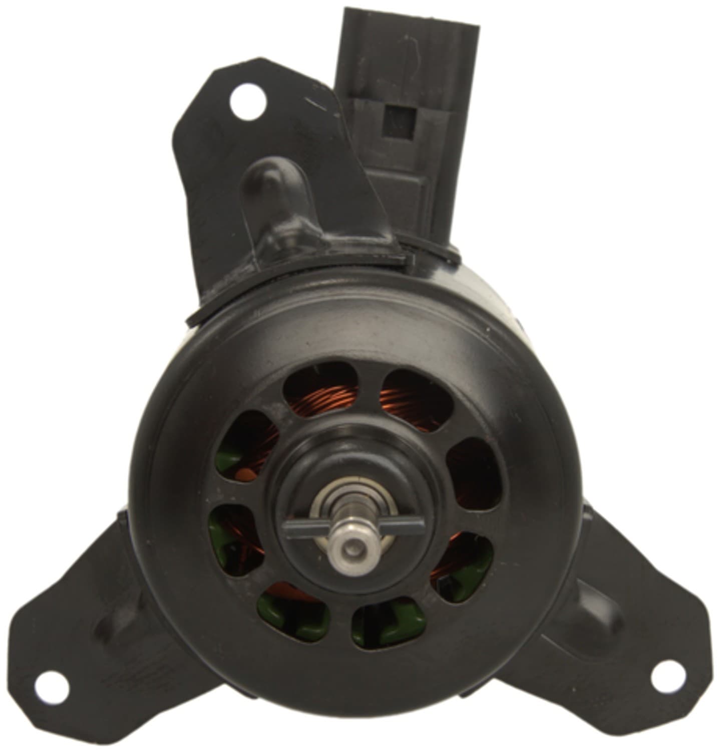 FOUR SEASONS Radiator Fan Motor 75711