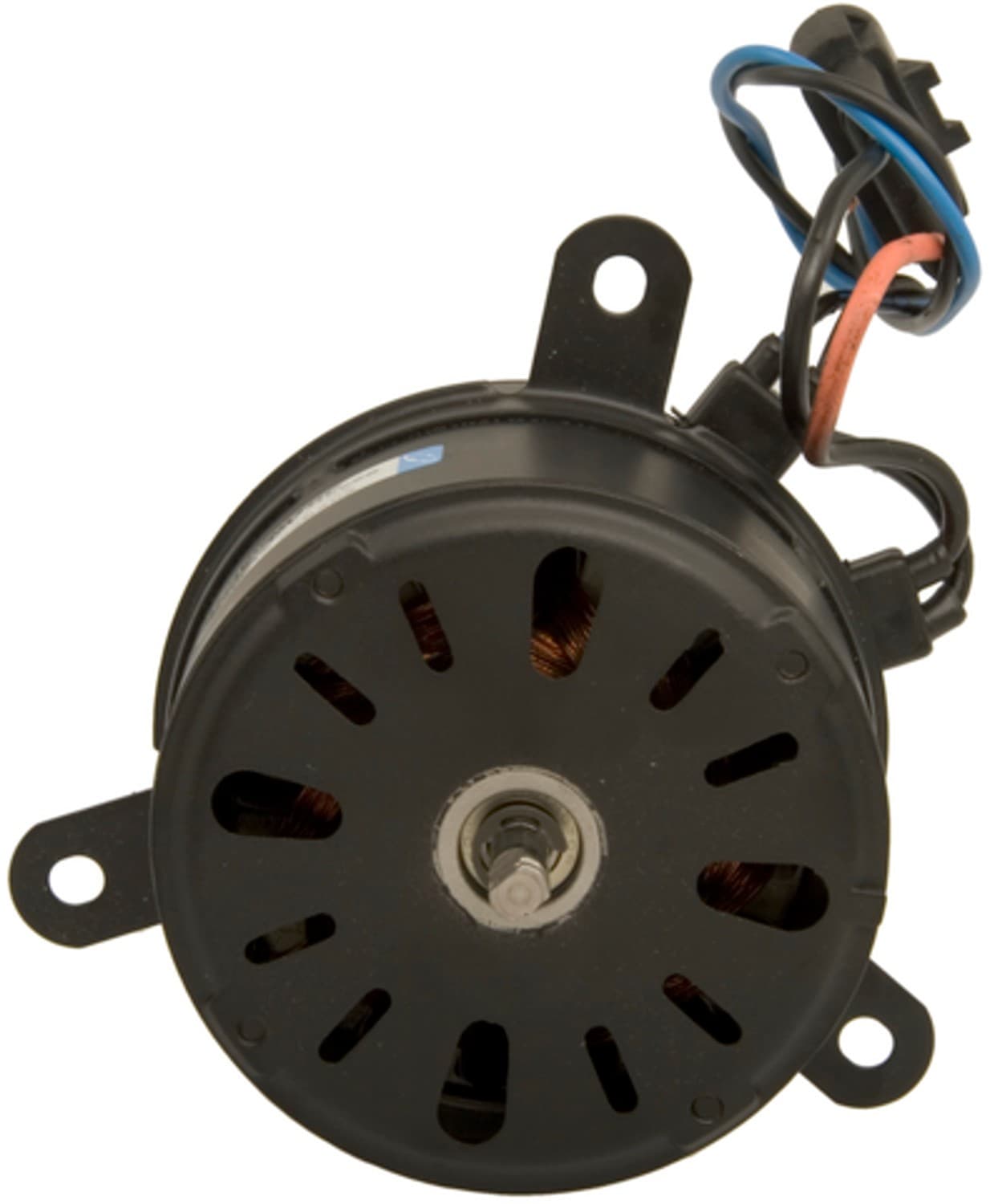 FOUR SEASONS Radiator Fan Motor 75716