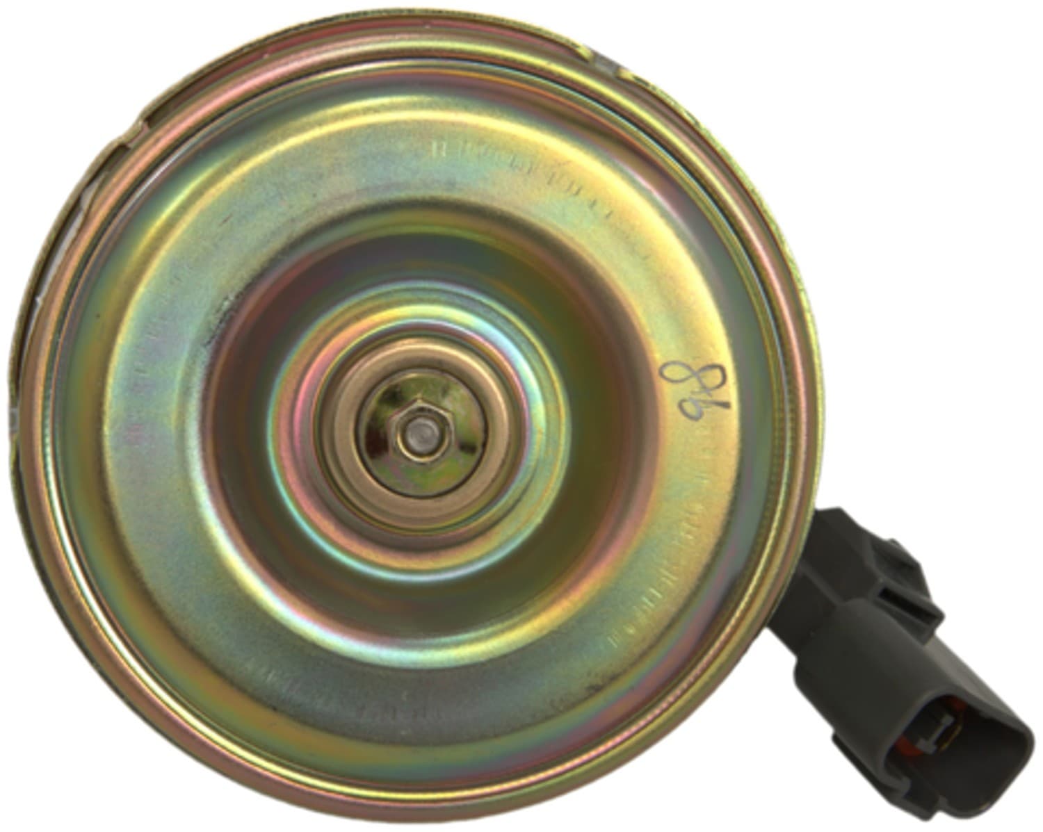 FOUR SEASONS A/C Condenser Fan Motor 75726